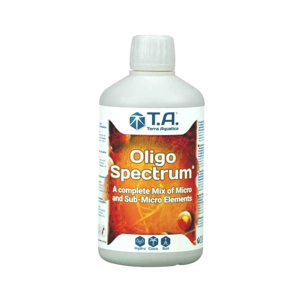 Terra Aquatica Oligo Spectrum 1 liter