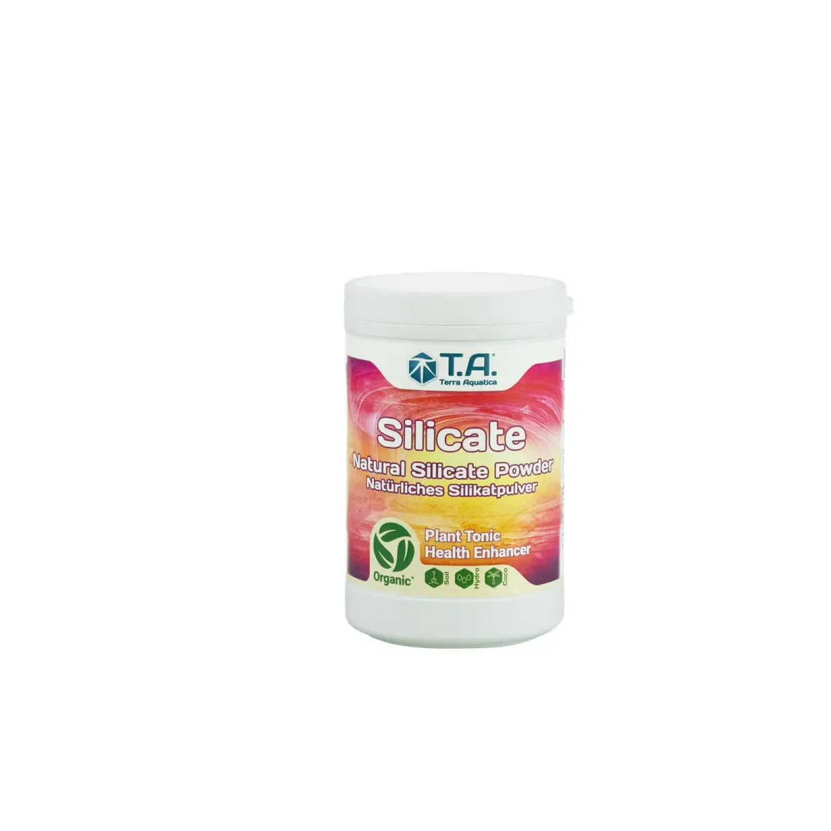 Terra Aquatica (GHE) Silicate 1Kg