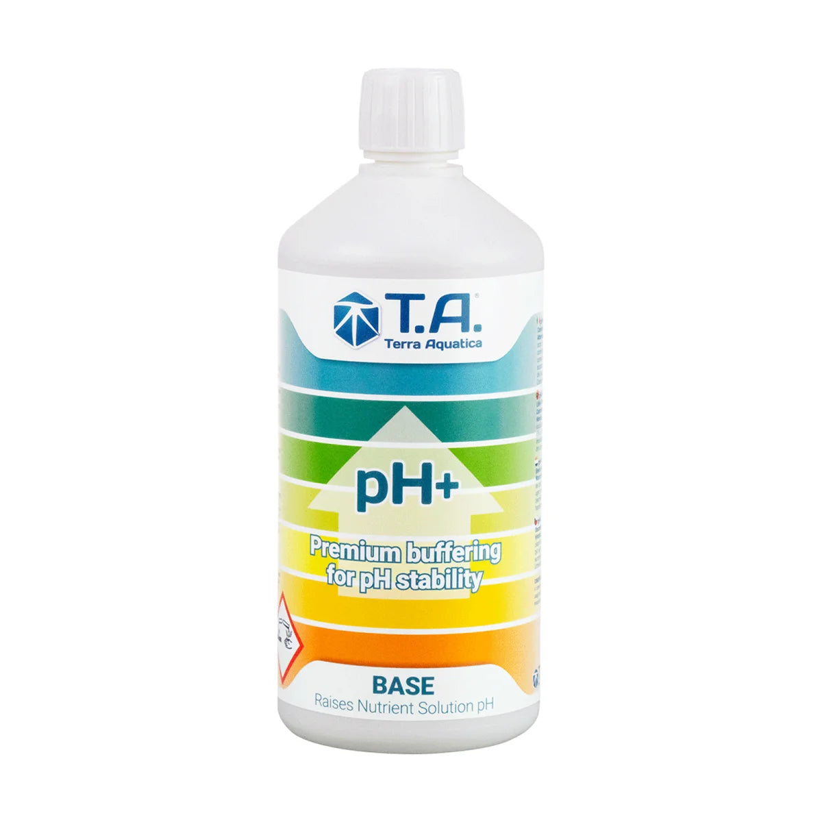 Terra Aquatica pH+, 1L