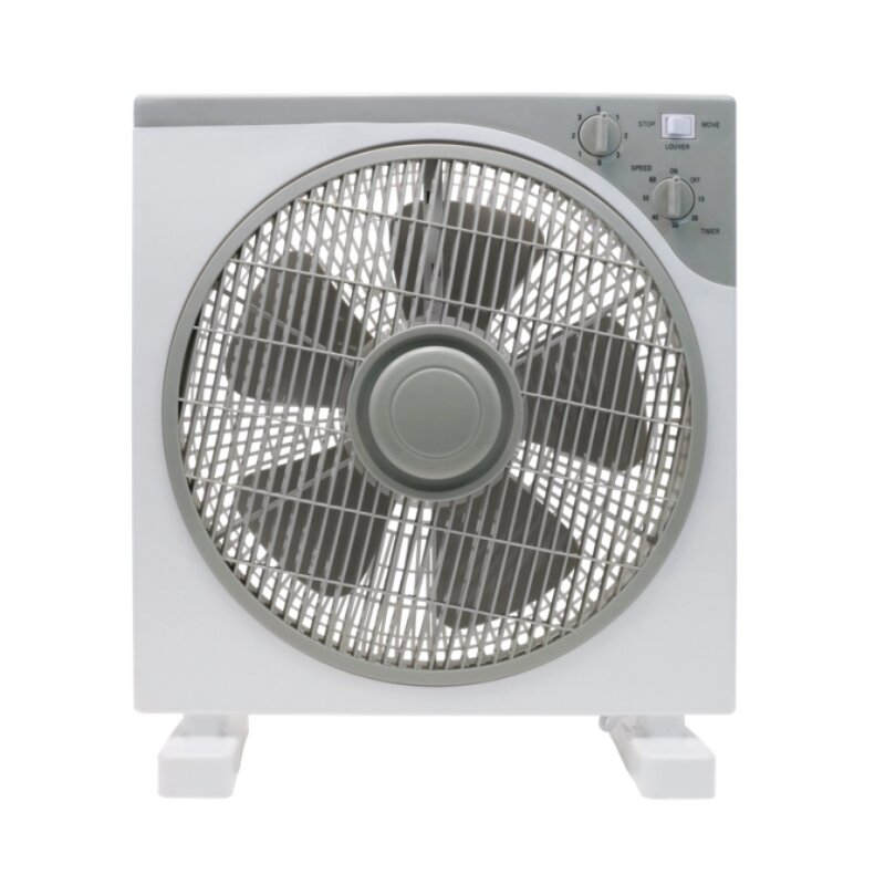 Typhoon Boxventilator 30 cm