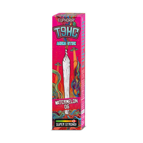 T9HC Aroma-Stick Watermelon OG (1 Stück)