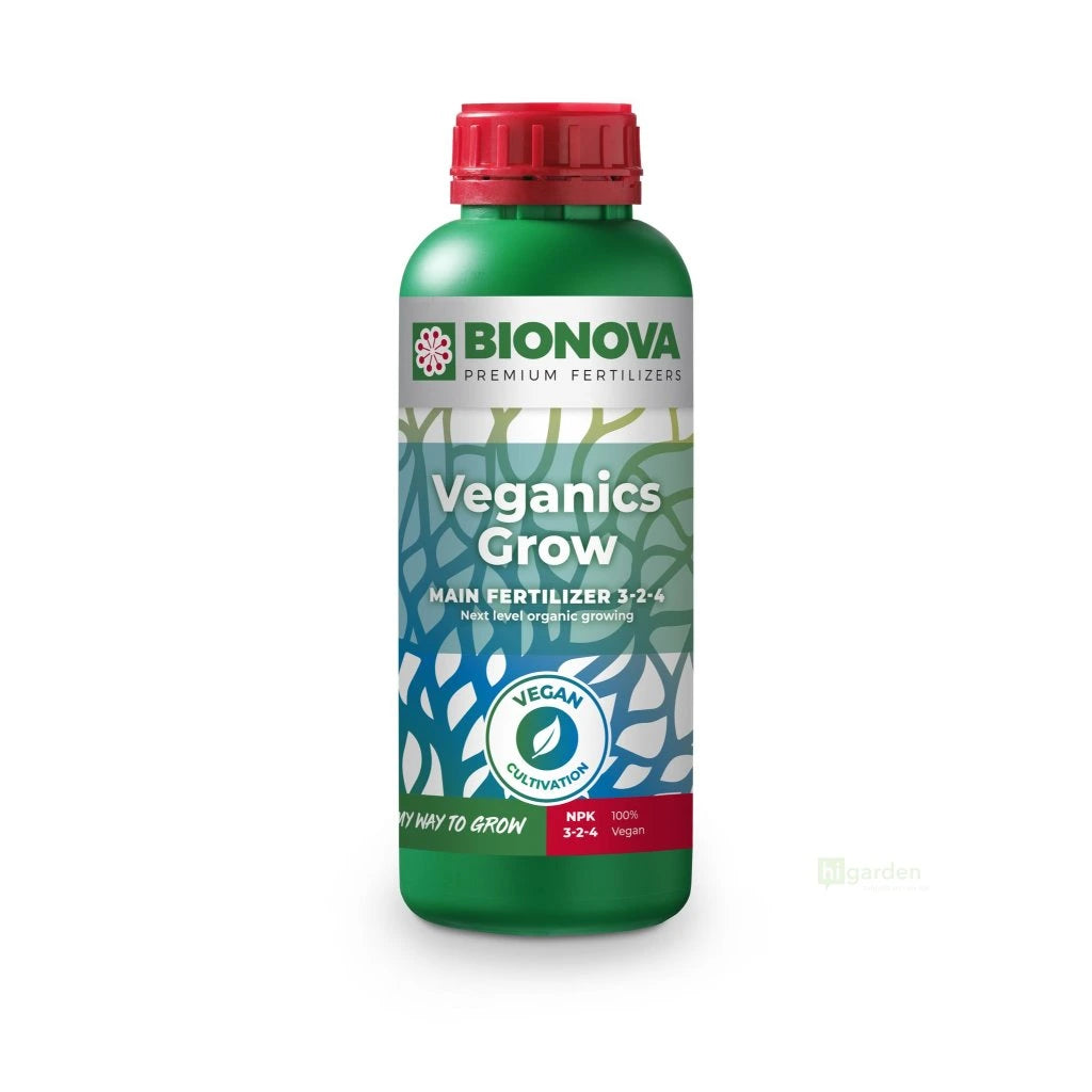 BioNova Veganics Grow, 1 L
