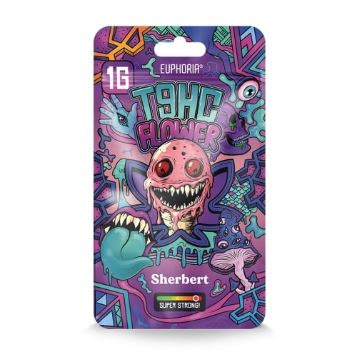 Euphoria T9 HC Sherbert